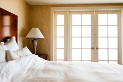 Porth Navas bedroom extension costs