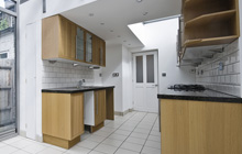 Porth Navas kitchen extension leads